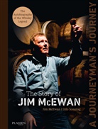 Ji McEwan, Jim McEwan, Udo Sonntag - A Journeyman's Journey - The Story of Jim McEwan
