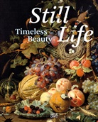 Stephan Koja, Konstanze Krüger, Stephan Koja, Koja und Konst, Krüger, Konstanze Krüger... - Still Life. Masterpieces of Baroque Painting - Iconography, Symbolism, and Allegories. Illustrated Book, Exhibition Catalogue