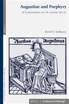 David C. DeMarco - Augustine and Porphyry
