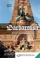 Steffen Raßloff, Steffen (Dr.) Rassloff - Barbarossa