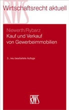 Johanne Niewerth, Johannes Niewerth, Jonas Rybarz - Kauf und Verkauf von Gewerbeimmobilien