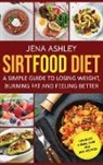 Jena Ashley - Sirtfood Diet
