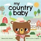 Rose Rossner, Louise Anglicas, Anglicas Louise - My Country Baby