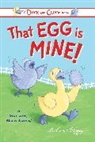 Liz Goulet DuBois - That Egg Is Mine!