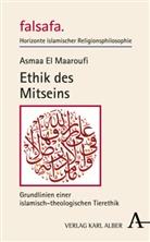 Asmaa El Maaroufi - Ethik des Mitseins