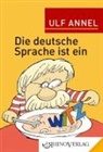 Ulf Annel, Ioan Cozacu - Die deutsche Sprache ist ein Witz
