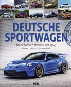 Joachim Hack, Rolan Löwisch, Roland Löwisch - Deutsche Sportwagen
