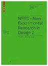 Michelle Christensen, Wolfgang Jonas, Ral Michel, Ralf Michel - NERD - New Experimental Research in Design 2