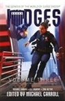 Michael Carroll, Zina Hutton, C. E. Murphy, C.e. Murphy, Michael Carroll - JUDGES Volume Three