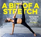 Janet Lee - Yoga for Busy Bodies