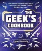 Liguori Lecomte - The Geek's Cookbook