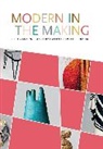 Daina Augaitis, Augaitis Daina, Allan Collier, Collier Allan, Michelle McGeough - Modern in the Making