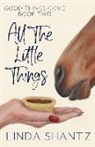 Linda Shantz - All The Little Things: Good Things Come Book 2