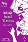 Jennie Guise, Joyce Nisbet - Teenage School Difficulties