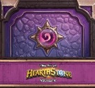 Robert Brooks - The Art of Hearthstone: Year of the Dragon