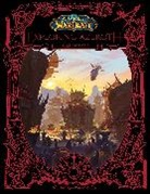 Blizzard Entertainment, Sean Copeland, Blizzard Entertainment - World of Warcraft: Exploring Azeroth