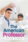 CHLOE CLARKE - The American Professor