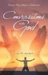 Uche W. Anoliefo - Conversations with God