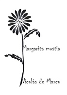 Nicolás de Marco - Margarita mustia