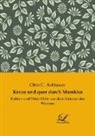 Otto C Artbauer, Otto C. Artbauer - Kreuz und quer durch Marokko