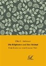 Otto C Artbauer, Otto C. Artbauer - Die Rifpiraten und ihre Heimat