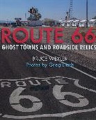 Bruce Wexler - Route 66