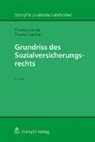 Thomas Gächter, Thomas Locher - Grundriss des Sozialversicherungsrechts