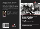 João Baptista Gime Luís - Commercio e potere nei territori di Kongo, Kakongo, Ngoyo e Loango