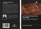 Charles William Johns - La Fenomenologia della Tautologia