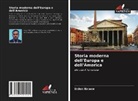Erden Ibraew - Storia moderna dell'Europa e dell'America