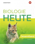 Biologie heute SI - Ausgabe 2021 für die Sekundarstufe I in Rheinland-Pfalz