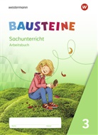 Michael (Prof. Dr.) Gebauer, Kathrin Gyr, Edith Nitsche, Edith (Dr.) Nitsche, Martina Oys, Jenny Richter... - BAUSTEINE Sachunterricht - Ausgabe 2021