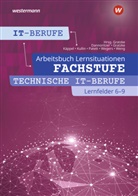 Günter Dannoritzer, Jürgen Gratzke, Bernhar Hauser, Bernhard Hauser, Heiko Käppel, Heiko u a Käppel... - IT-Berufe
