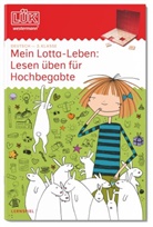 Wibke Bierwald - LÜK
