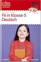 Christel Fisgus, Antonia Gwiasda, Christel Tetzlaff - LÜK