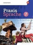 Wolfgang Menzel - Praxis Sprache - Differenzierende Ausgabe 2020 für Sachsen