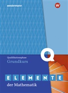 Andrea Gundlach, Andreas Gundlach, Friedrich Suhr - Elemente der Mathematik SII - Ausgabe 2020 für Nordrhein-Westfalen