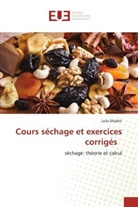 Leila Elfadhli - Cours séchage et exercices corrigés