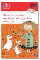 Wibke Bierwald - LÜK