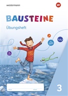 Björ Bauch, Björn Bauch, Ulrik Dirzus, Ulrike Dirzus, Gabriele Hinze, Gabriele u a Hinze... - BAUSTEINE Sprachbuch und Spracharbeitshefte - Ausgabe 2021