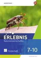 Erlebnis Biologie - 2: Erlebnis Biologie - Ausgabe 2022 für Rheinland-Pfalz