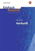 Matthias Rüb, Sasa Stanisic, Oliver Stoltz - EinFach Deutsch Unterrichtsmodelle