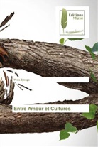 Yves Eyenga - Entre Amour et Cultures