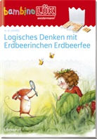 Wibke Bierwald, Stefanie Dahle - bambinoLÜK