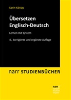 Karin Königs - Übersetzen Englisch-Deutsch