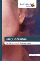 Abigail George - Emily Dickinson