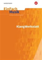 Susanne Dreßler, Olaf Pyras, Malte Sachsse, Leonhard Süselbeck - EinFach Musik - Progressive Rock