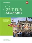 Ulrich (Prof. Dr.) Baumgärtner, Christian Grosse Höötmann, Utz Klöppelt, Jelko (Dr. Peters, Ulrich Baumgärtner - Zeit für Geschichte - Ausgabe für die Qualifikationsphase in Niedersachsen