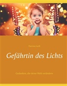 Patrizia Geiß - Gefährtin des Lichts