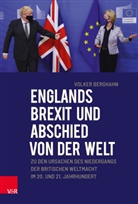 Volker Berghahn - Englands Brexit und Abschied von der Welt